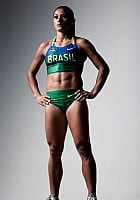 Ana Claudia Lemos